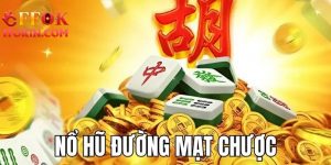 Mạt chược FFOK | Trải nghiệm game trí tuệ đỉnh cao mỗi ngày