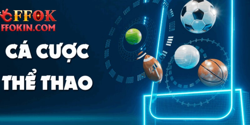 Tỷ Lệ Kèo Thể Thao | Cập Nhật Mới Nhất Tại Nhà Cái FFOK