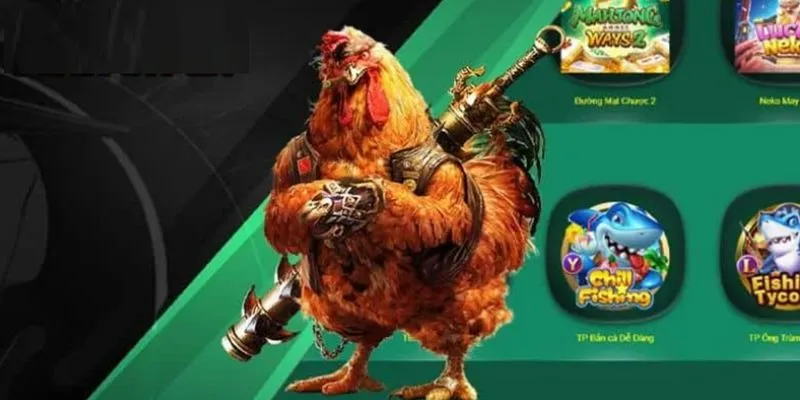 Kèo cược đá gà chi tiết cho người mới chơi từ A đến Z