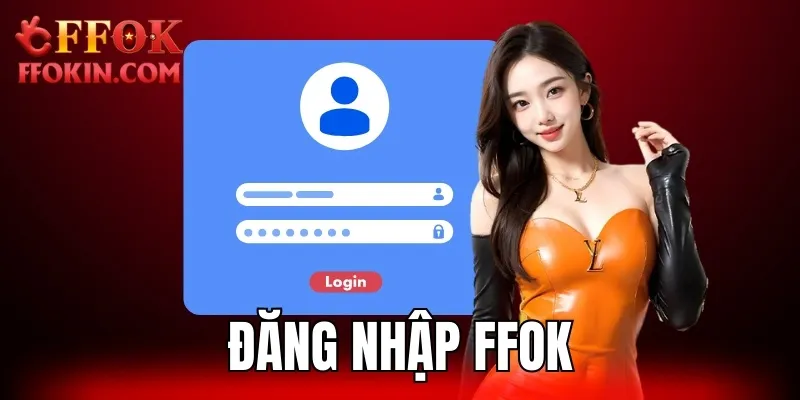 Đăng Nhập FFOK - Chinh Phục Thế Giới Game Trực Tuyến Số 1